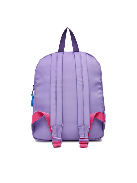 FURBY FURBY Rucsac CEO-ACCCS-AW25-102FUR Violet