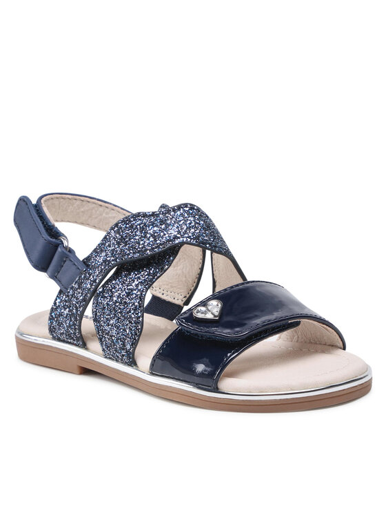 Mayoral Mayoral Sandalen 43.361 Dunkelblau