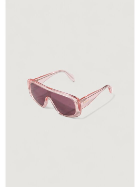 PINKO Ochelari de soare VEGA Roz