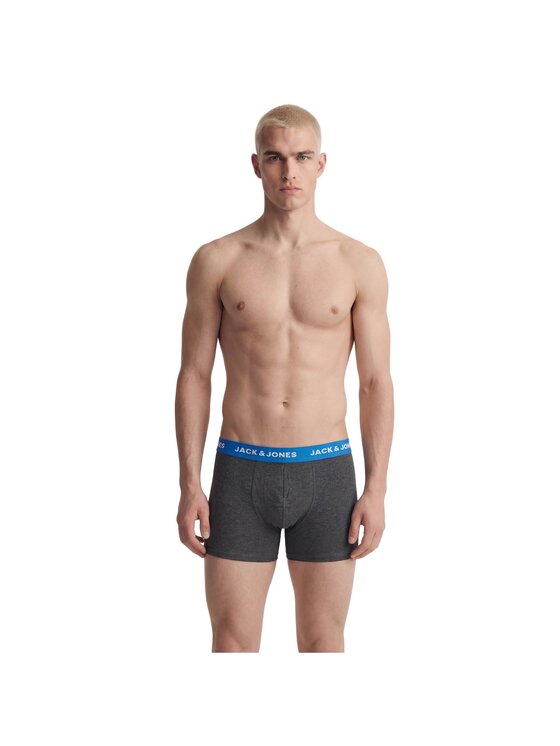 Jack & Jones Jack & Jones Bokserki 26522 Kolorowy