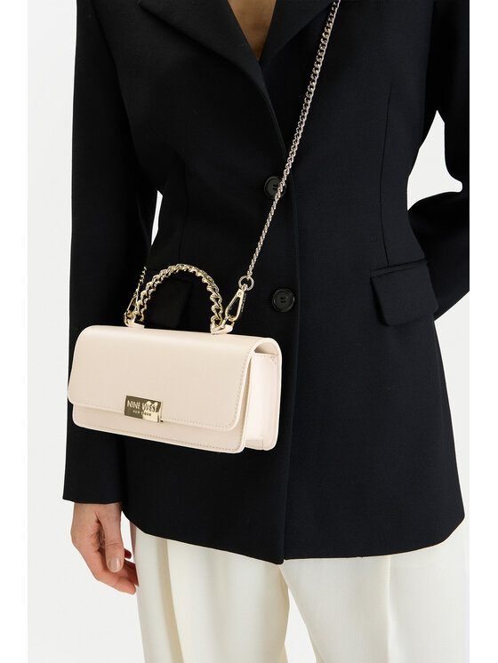 Nine West Nine West Soma CEO-Mercer Mood-KY317 Bēšs