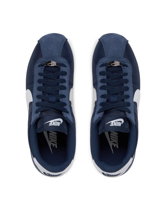 Nike Nike Tossud Cortez DZ2795-400 Tumesinine