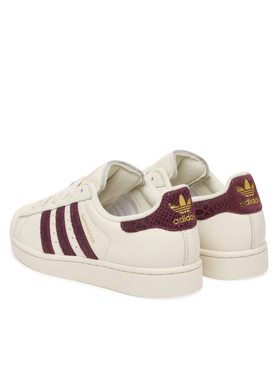 adidas adidas Sneakers Superstar II KI3570 Creme