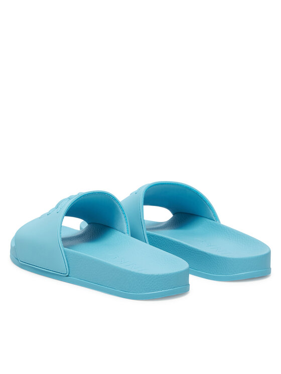 PINKO PINKO Ciabatte Dilly 01 SS0093 E027 Blu