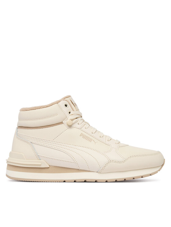 Puma Puma Сникърси St Runner V4 Mid  402893 Кремав