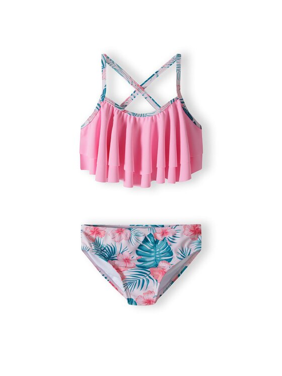 MINOTI MINOTI Bikini 22swim57 Różowy