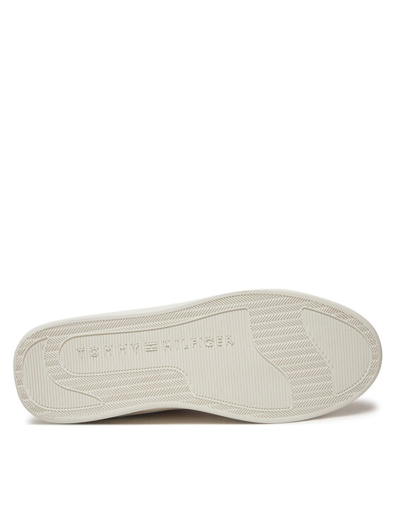 Tommy Hilfiger Tommy Hilfiger Sneakers Essent Basket FW0FW08615 Roz
