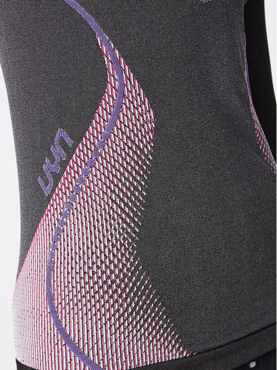 UYN UYN Θερμομονωτικά εσώρουχα πάνω μέρος U100019 Γκρι