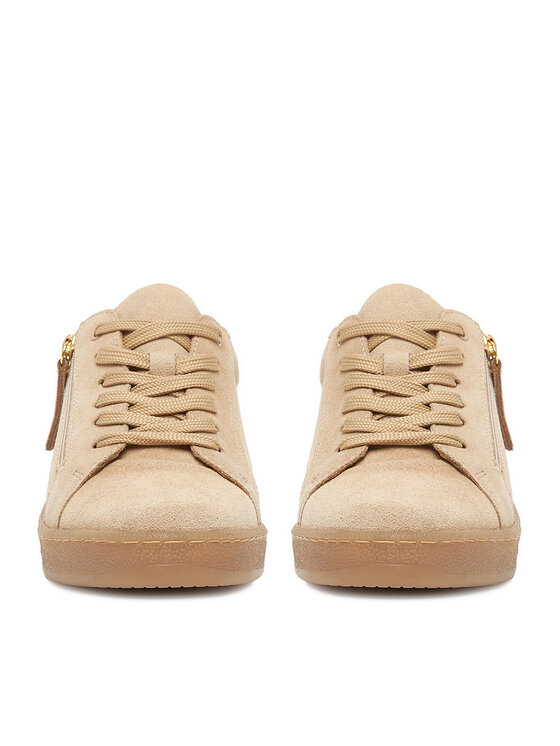 Go Soft Go Soft Scarpe basse CEO-WI16-DACIA-01 Beige