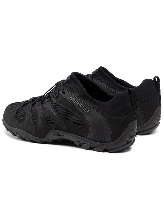 merrell cham 8 stretch review