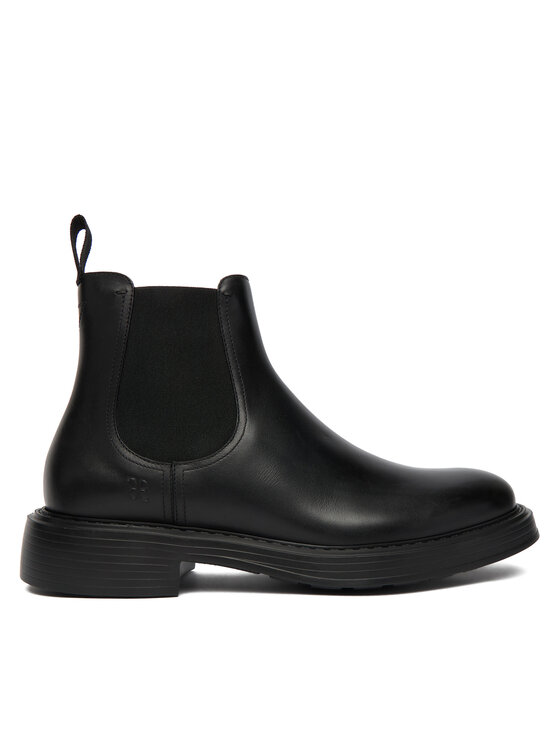 Fabi Fabi Ghete Jodhpur FU1252 Negru