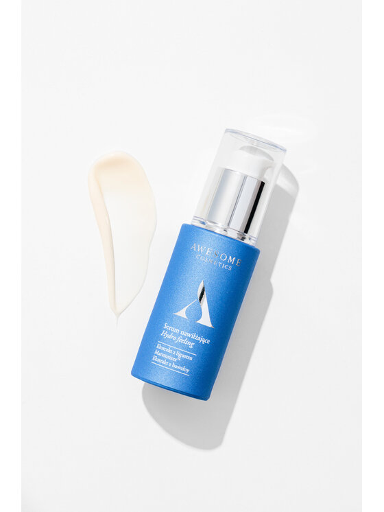Awesome Cosmetics Awesome Cosmetics Hydro Feeling Serum