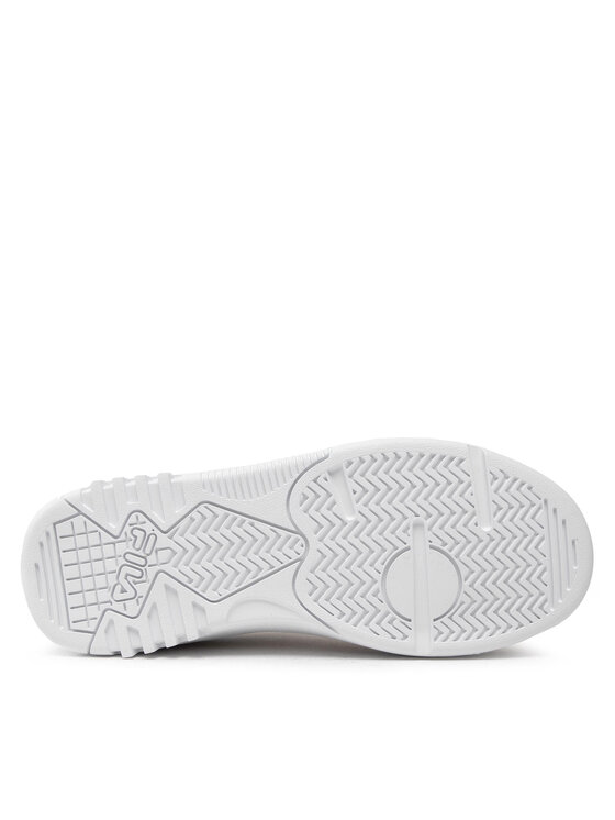 Fila Fila Tossud Fxventuno Perfo Low Wmn FFW002.20002 Kollane