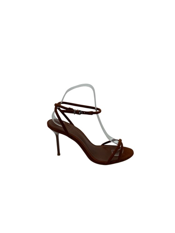 Schutz Schutz Σανδάλια 220900005c Καφέ