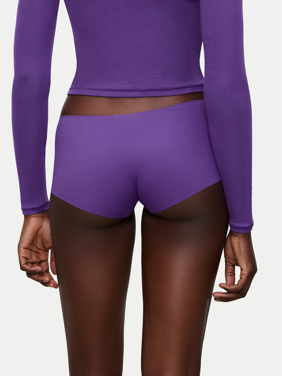 Triumph Triumph Boxershorts Smart Invisible 10224858 Violett