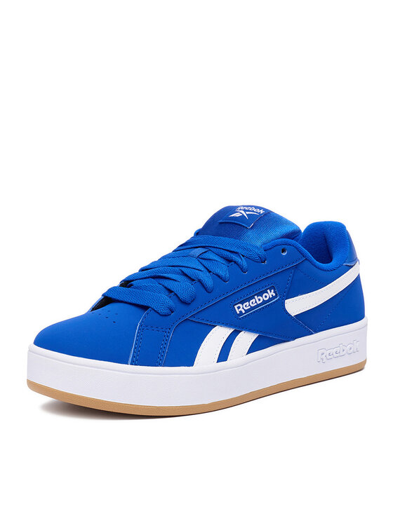 Reebok Reebok Sneakers CEO-SYN RETRO MEGA 100235362 Albastru