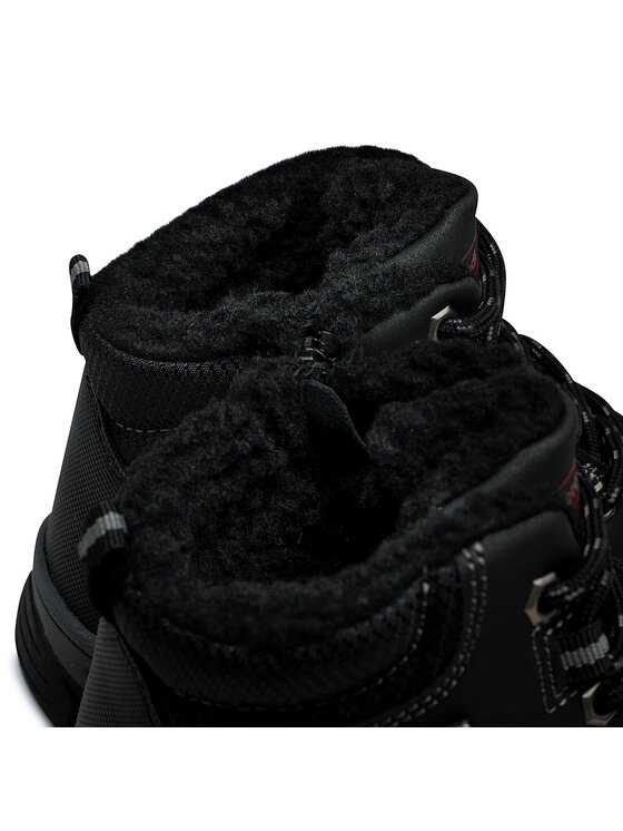 Sprandi Sprandi Stivali CP07-7027-05 Nero