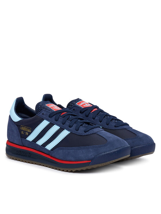 adidas adidas Sneakers  SL 72 RS JQ9722 Blu scuro