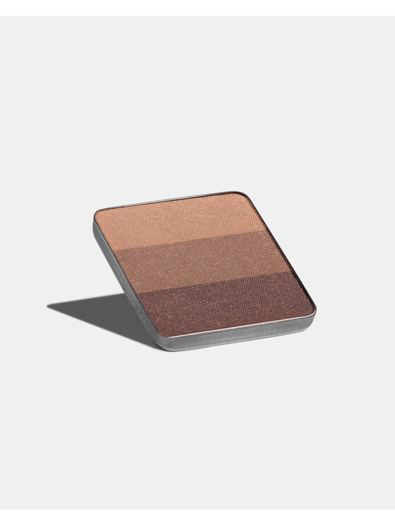INGLOT INGLOT Rainbow DS NF Freedom System Cień do powiek 125