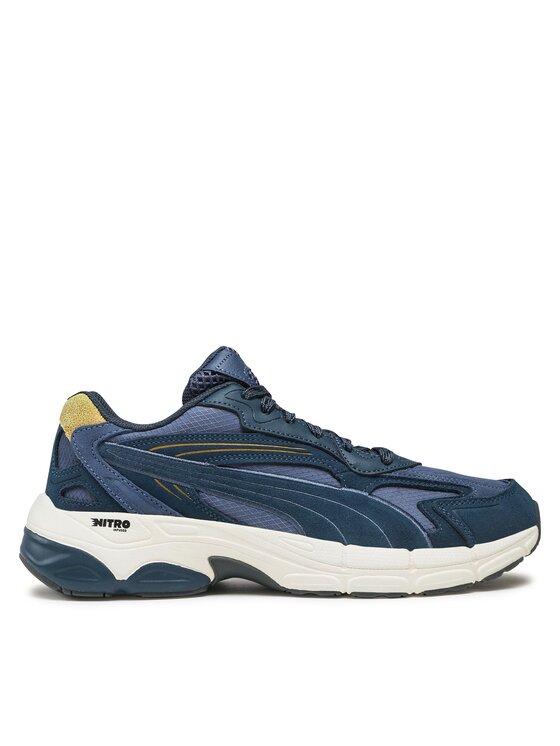 Puma Tenisice Teveris Nitro Canyons 392912 02 Plava