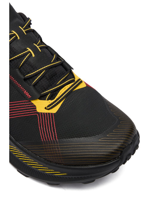 La Sportiva La Sportiva Běžecké boty Prodigio Max ZFRS104K00Y00 Černá