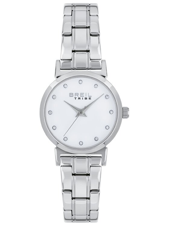 Breil Breil Zegarek BELLA Biały