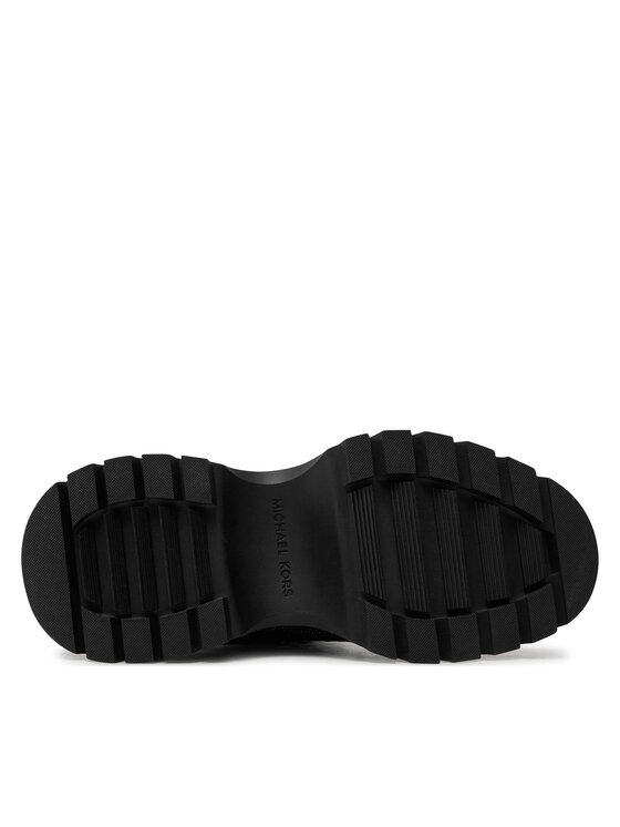 MICHAEL Michael Kors MICHAEL Michael Kors Čizme 40F4SSFB5S Crna