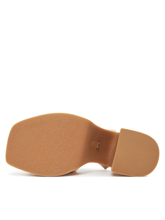 DeeZee DeeZee Sandali F23858-35 Bež