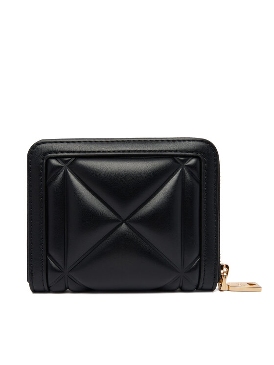 LOVE MOSCHINO LOVE MOSCHINO Peněženka JC5641PP1OLC0000 Černá