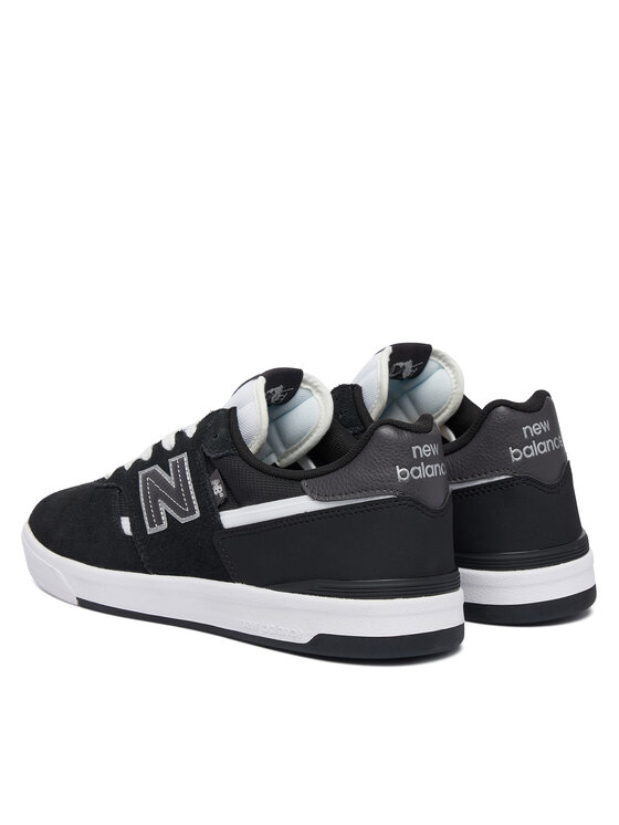 New Balance New Balance Αθλητικά UN306CXW Μαύρο