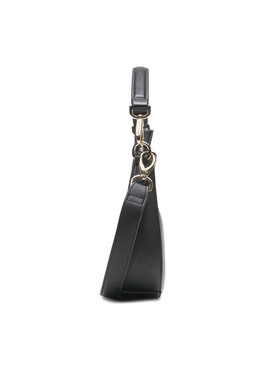Valentino Valentino Borsetta Zero VBS7B305 Nero
