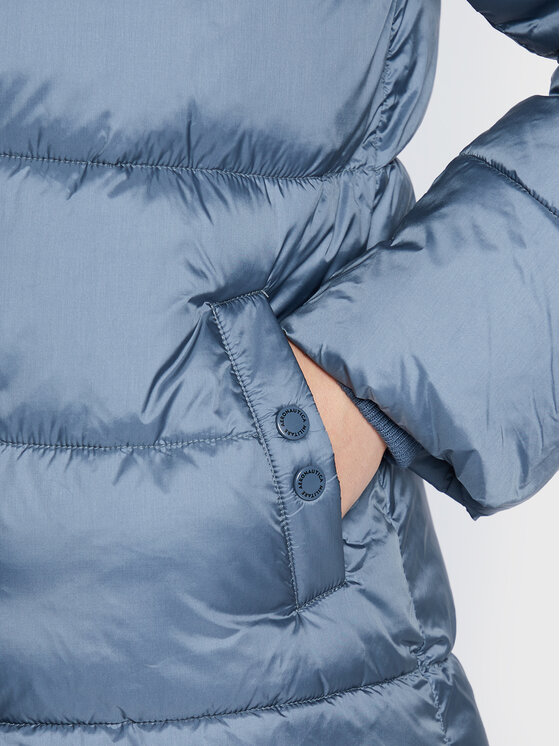 Aeronautica Militare Aeronautica Militare Prijelazna jakna 222AB2044DCT2893 Plava Regular Fit