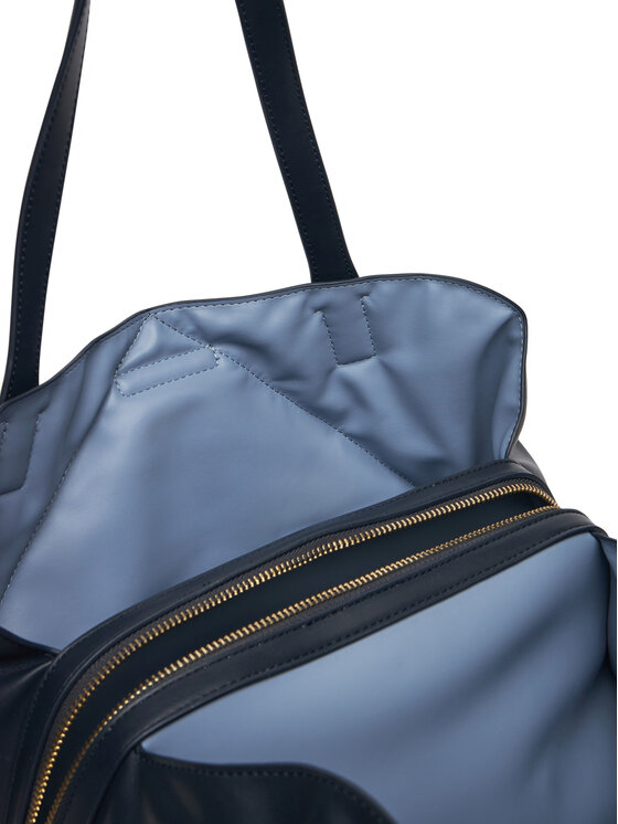 Marella Marella Handtasche Distesa 2513511016200 Dunkelblau