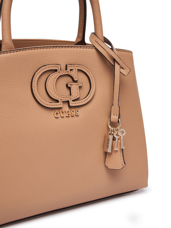 Guess Guess Τσάντα Isola HWBG99 05060 Μπεζ
