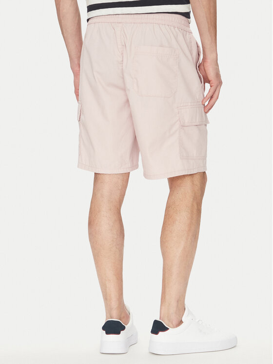 Only & Sons Only & Sons Športne kratke hlače Kal 22034462 Roza Slim Fit