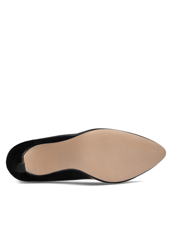 Clara Barson Clara Barson High Heels ALEX WYL3438-1 Schwarz