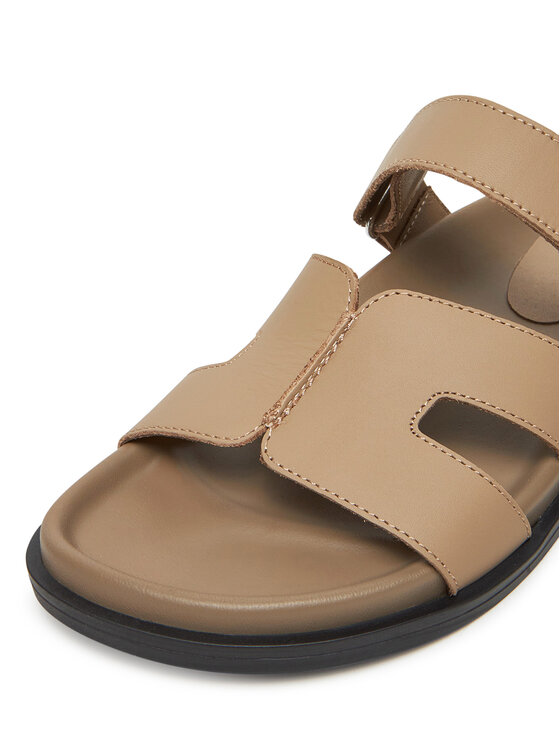 Gino Rossi Gino Rossi Pantoletten MOIRA-E2527666 Beige
