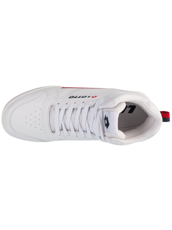 Lotto Lotto Sneakers Lotto Nandu Bianco