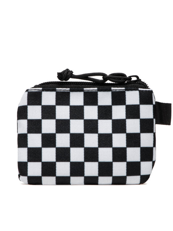 Vans Vans Veliki muški novčanik Pouch Wall VN0A3HZXHU01 Crna
