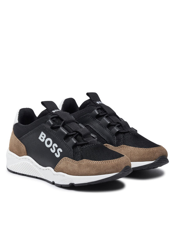 BOSS Boss Tossud J51314 M Beež