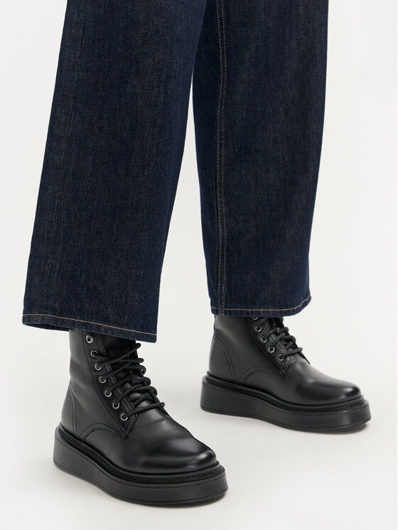 Levi's® Levi's® Μποτάκια Harlow 235881-794-559 Μαύρο