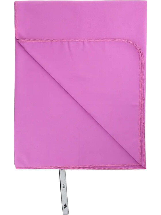 4F 4F Asciugamano 4FWSS25ATOWU054-54S Rosa