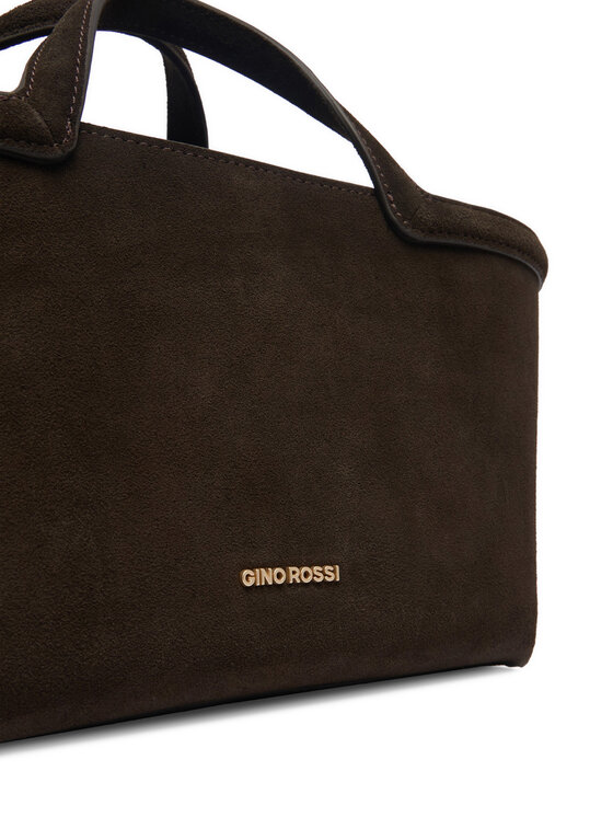 GINO ROSSI GINO ROSSI Handtasche EO-LA224-19153C Braun