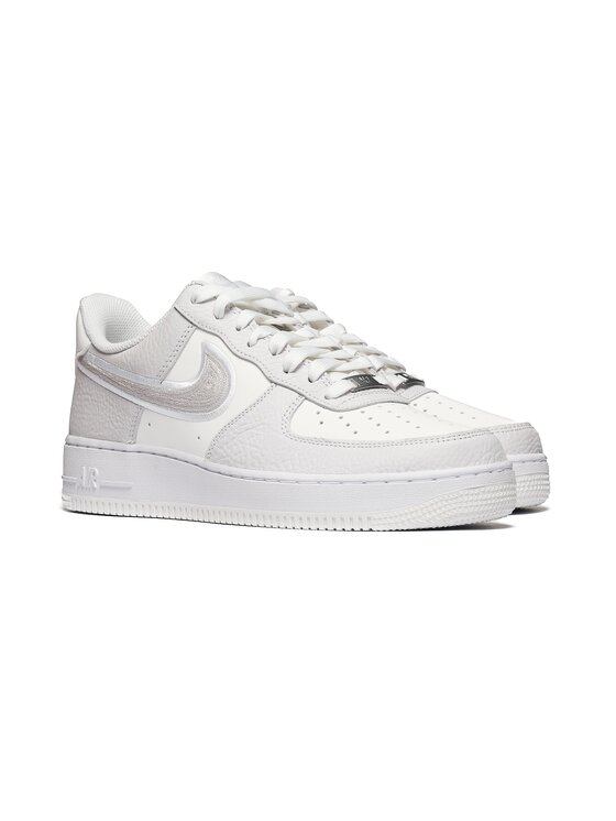Nike Nike Sneakersy Air Force 1 '07 LV8 IB6842-100 Biały