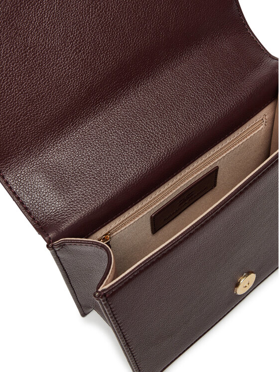 Elisabetta Franchi Elisabetta Franchi Τσάντα BS-55A-46E2-V300 Μπορντό
