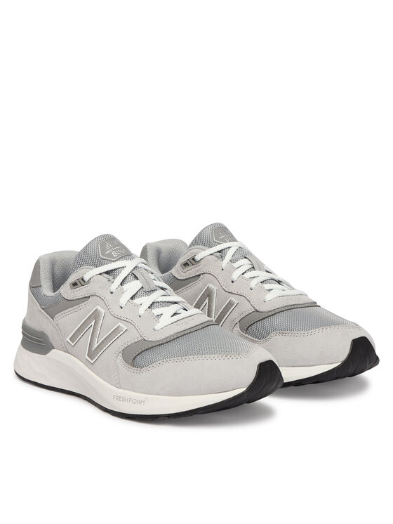 New Balance New Balance Sneakersy Fresh Foam X Walking 880 v7 M8806HE Sivá