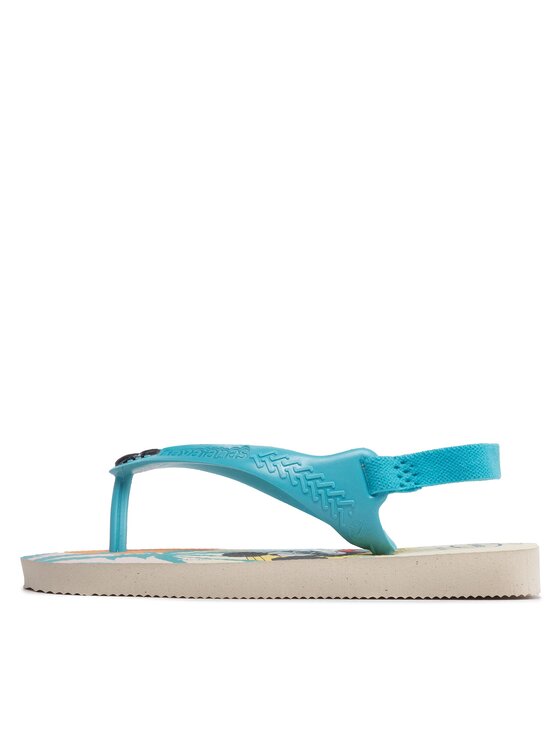 Havaianas Havaianas Sandali N.B.D Classics 41370079659 Blu