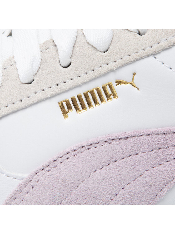 Puma Puma Sneakersy Cali Star Mix Wn's 380220 13 Biały
