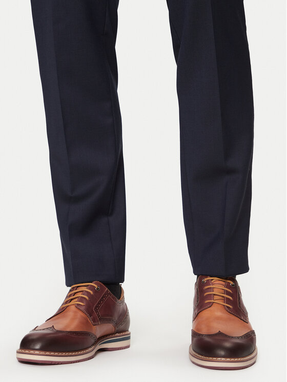 Pikolinos Pikolinos Scarpe basse M1T-4191C3 Marrone