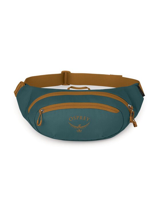 Osprey Osprey Saszetka 222250 Niebieski jasny